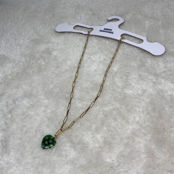 Urban Outfitter Choker Necklace - Picture 1 of 2